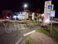 Schiudono le effimere, chiuso per precauzione il ponte sul Tanaro ad Alba 2