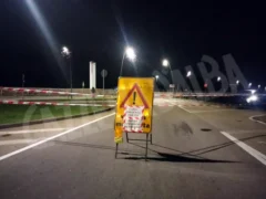 Schiudono le effimere, chiuso per precauzione il ponte sul Tanaro ad Alba 5