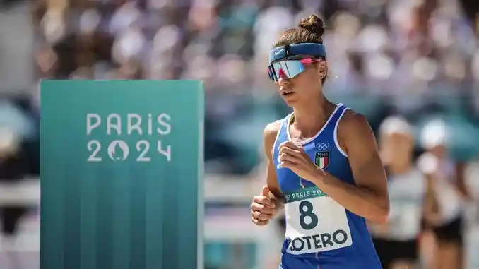 Olimpiadi. Alice Sotero tredicesima nel pentathlon a Parigi