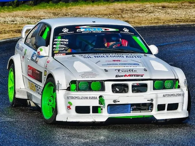 Motori e solidarietà: a Bassignana (Alessandria) torna il memorial Cristian Zucconi 1