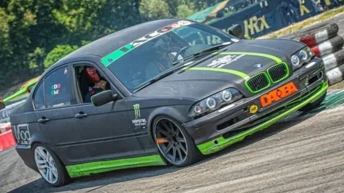Motori e solidarietà: a Bassignana (Alessandria) torna il memorial Cristian Zucconi