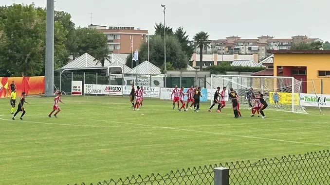 Calcio, Serie D: Bra e Asti aprono la Coppa Italia con il derby