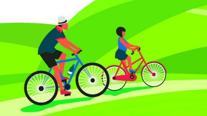 Mobilità sostenibile: 10 milioni dalla Regione Piemonte per 4 nuovi percorsi ciclabili a Cuneo, Vercelli, Bra e Collegno