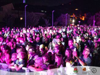 Cortemilia: grande affluenza per i primi eventi della Fiera nazionale della Nocciola