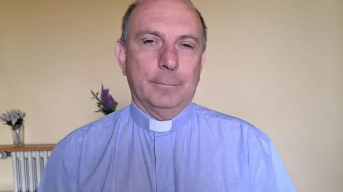 don Pierluigi Gigi Cerutti Don Gigi Cerutti