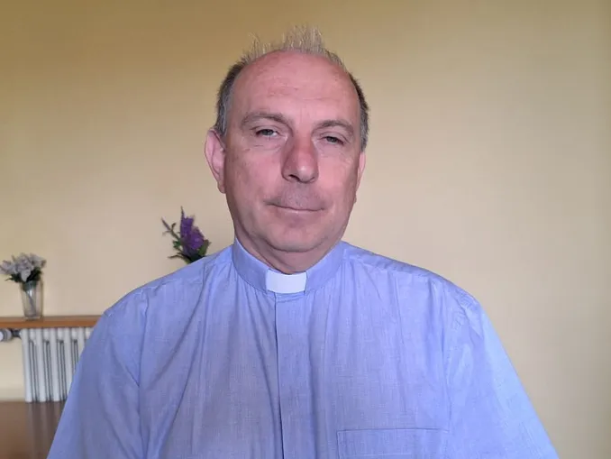Don Gigi Cerutti