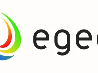 Nuovo logo Egea