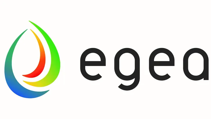 Nuovo logo Egea
