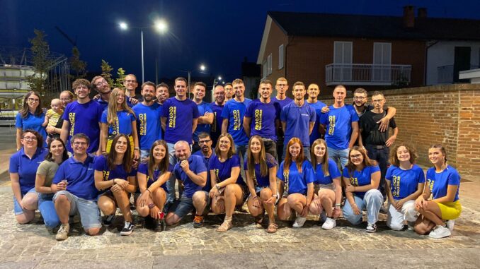 Da stasera Ceresole è in festa con musica e cucina