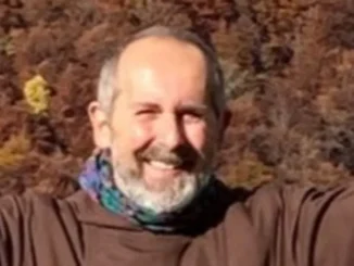 Fra Alberto dei Cappuccini sarà collaboratore delle parrocchie braidesi