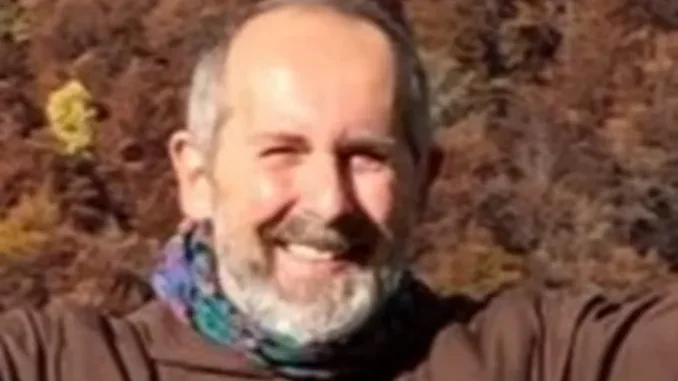 Fra Alberto dei Cappuccini sarà collaboratore delle parrocchie braidesi
