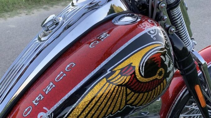 Rollin' Cows, un rientro dalle vacanze con festa della birra, attrazioni, moto, chopper village e musica a Neive
