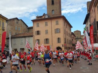 Torna ad Alba il 15 Settembre 2024 la manifestazione podistica Corri sotto le torri
