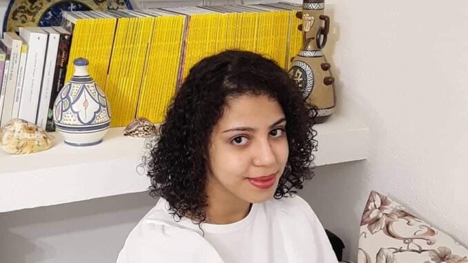 C'è ancora tempo per il servizio civile: i dodici mesi di Iman