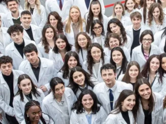 Infermieristica: 45 posti ad Alba per l'anno scolastico 2024-2025 1