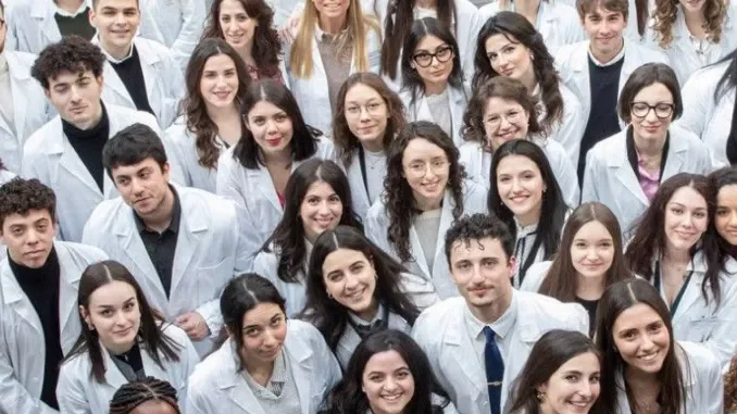 Infermieristica: 45 posti ad Alba per l'anno scolastico 2024-2025 1