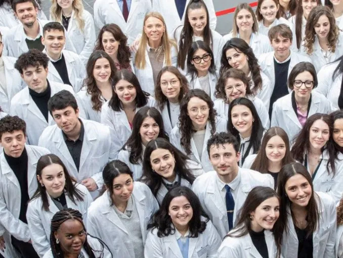 Infermieristica: 45 posti ad Alba per l'anno scolastico 2024-2025 1