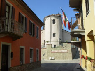 Festa di San Lorenzo: il 2 agosto serata multileve a Lequio Berria 1