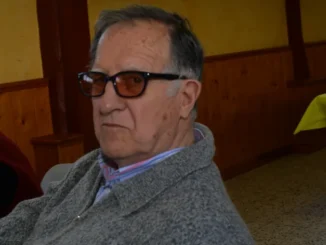 Il braidese Livio Bramardi ricordato a Saint-Pons in Ubaye
