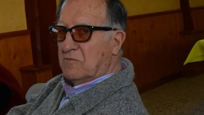 Il braidese Livio Bramardi ricordato a Saint-Pons in Ubaye