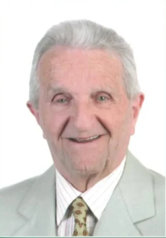 Alba dice addio a Luigi Borgogno, storico docente dell'Enologica. Aveva 94 anni