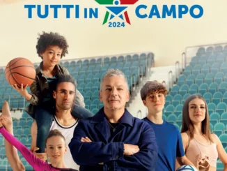 Mercatò e lo sport: torna tutti in campo, con Roberto Baggio, a sostegno delle realtà dilettantistiche