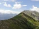 Panorama montagna