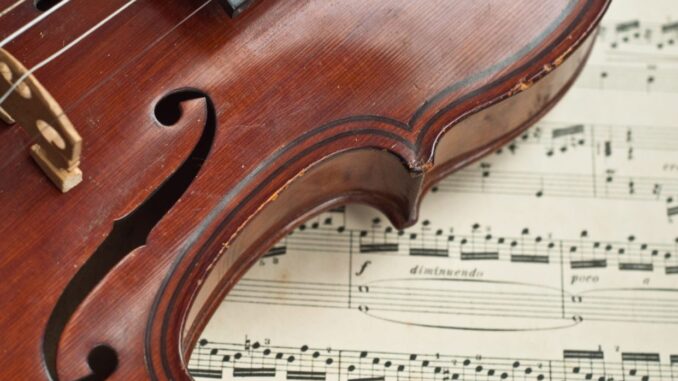 Cherasco Classica: 8 agosto, ultima serata all'insegna della musica classica, sale sul palco il Duo Zefiro