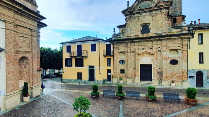 FerraGUSTO: a Novello un viaggio di sapori street food con musica, buon vino e atmosfera di festa