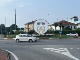 Trentacinque anni per Bra servizi gruppo Piumatti