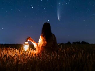 A Montà la magica sera di San Lorenzo e la cena sotto le stelle