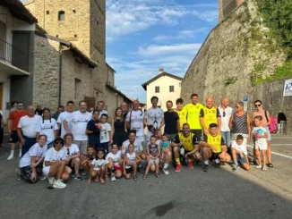 Pallapugno, dopo la Coppa Italia, amichevole a Serralunga per i fratelli Vacchetto