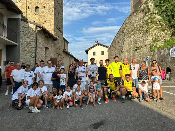 Pallapugno, dopo la Coppa Italia, amichevole a Serralunga per i fratelli Vacchetto