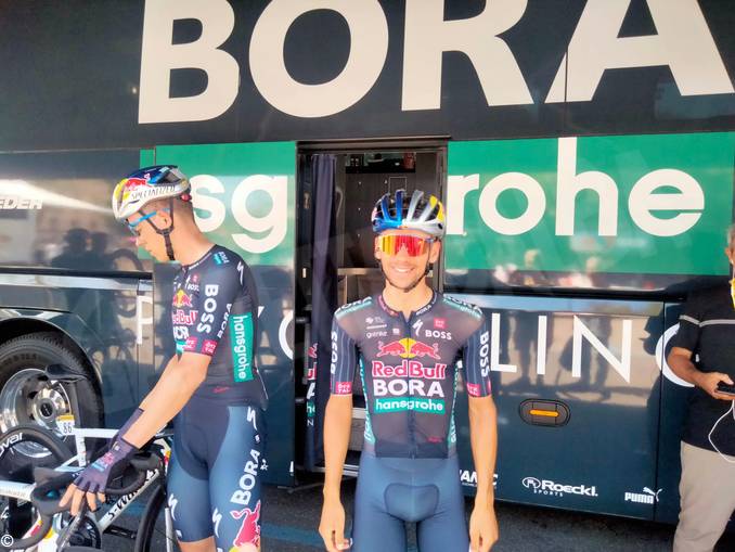 Domenica 25 Matteo Sobrero torna in gara nel Nord della Francia