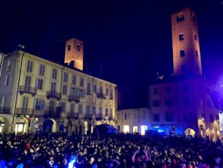 Notte bianca: fino all’Alba