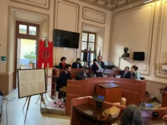 Bra e Betlemme si incontrano per Terra madre