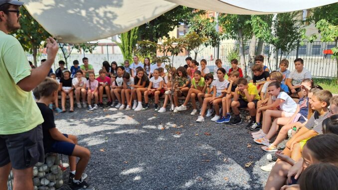 Salesiani, tra Summer Camp e soggiorno in Irlanda, una scuola sempre all'avanguardia 2