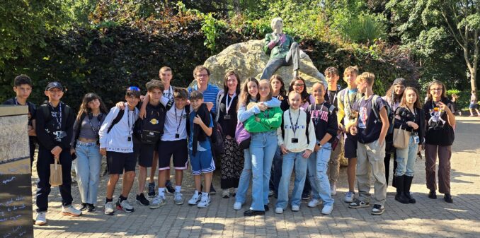 Salesiani, tra Summer Camp e soggiorno in Irlanda, una scuola sempre all'avanguardia 1