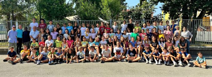 Salesiani, tra Summer Camp e soggiorno in Irlanda, una scuola sempre all'avanguardia