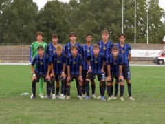 Alba dei campioni: il torneo di calcio giovanile va alla Lazio che batte l
