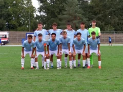 Alba dei campioni: il torneo di calcio giovanile va alla Lazio che batte l