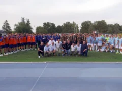 Alba dei campioni: il torneo di calcio giovanile va alla Lazio che batte l