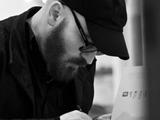 La mostra / Beppe Fenoglio, la natura e l'arte di Andrea Serio