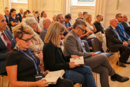 Anna e cioccolato, il libro del fondatore della Nutkao, è stato presentato a Cuneo 3