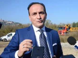 Diageo / Il presidente Cirio domani al presidio dei lavoratori Diageo a Santa Vittoria d'Alba