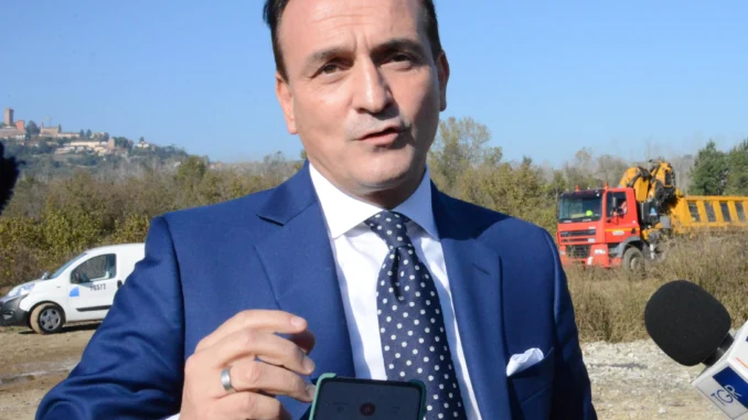 Diageo / Il presidente Cirio domani al presidio dei lavoratori Diageo a Santa Vittoria d'Alba