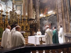 Bra saluta don Mattia Miggiano con una grande festa 2