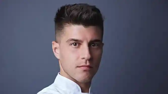 Terza tappa di avvicinamento al festival Bra's: venerdì 13 a Milano incontro con lo chef Davide Boglioli 3