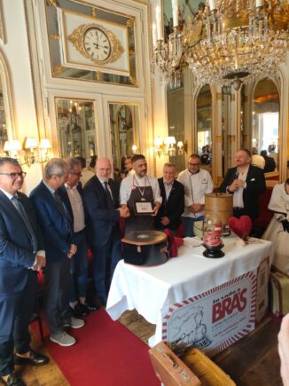Al Cambio di Torino presentato il festival Bra's 2024 1