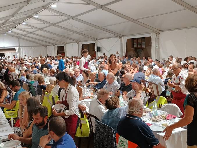 Terre del Barolo: festa della vendemmia nel segno del cinema 2